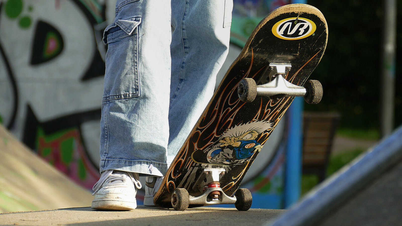 Anfang September ist Stuttgart Gastgeber eines großen Skatertreffens.Foto: Torsten Schöll Anfang September ist Stuttgart Gastgeber eines großen Skatertreffens.Foto: Torsten Schöll