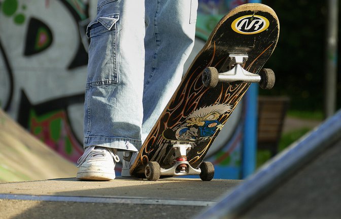 Anfang September ist Stuttgart Gastgeber eines großen Skatertreffens.<span class='image-autor'>Foto: Torsten Schöll</span>