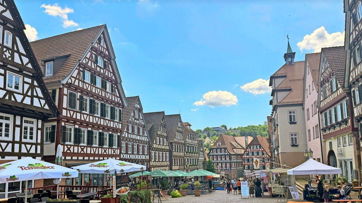 Schnste Stadt Hessen