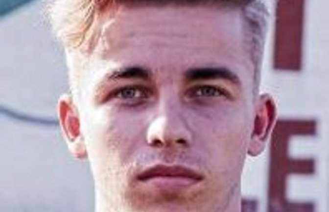 Kevin Rückert,