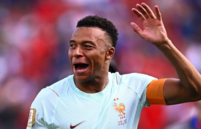 Wann finden die Spiele bei der Fußball-Weltmeisterschaft der Männer 2026 statt? Wie sieht der Turnierbaum aus?<span class='image-autor'>Tom Weller/dpa</span>