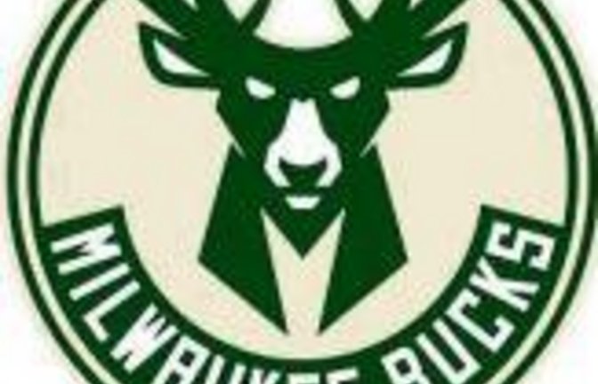 Die Logos des Kräuterlikörproduzenten Jägermeister und des NBA-Clubs Milwaukee Bucks Fotos: privat