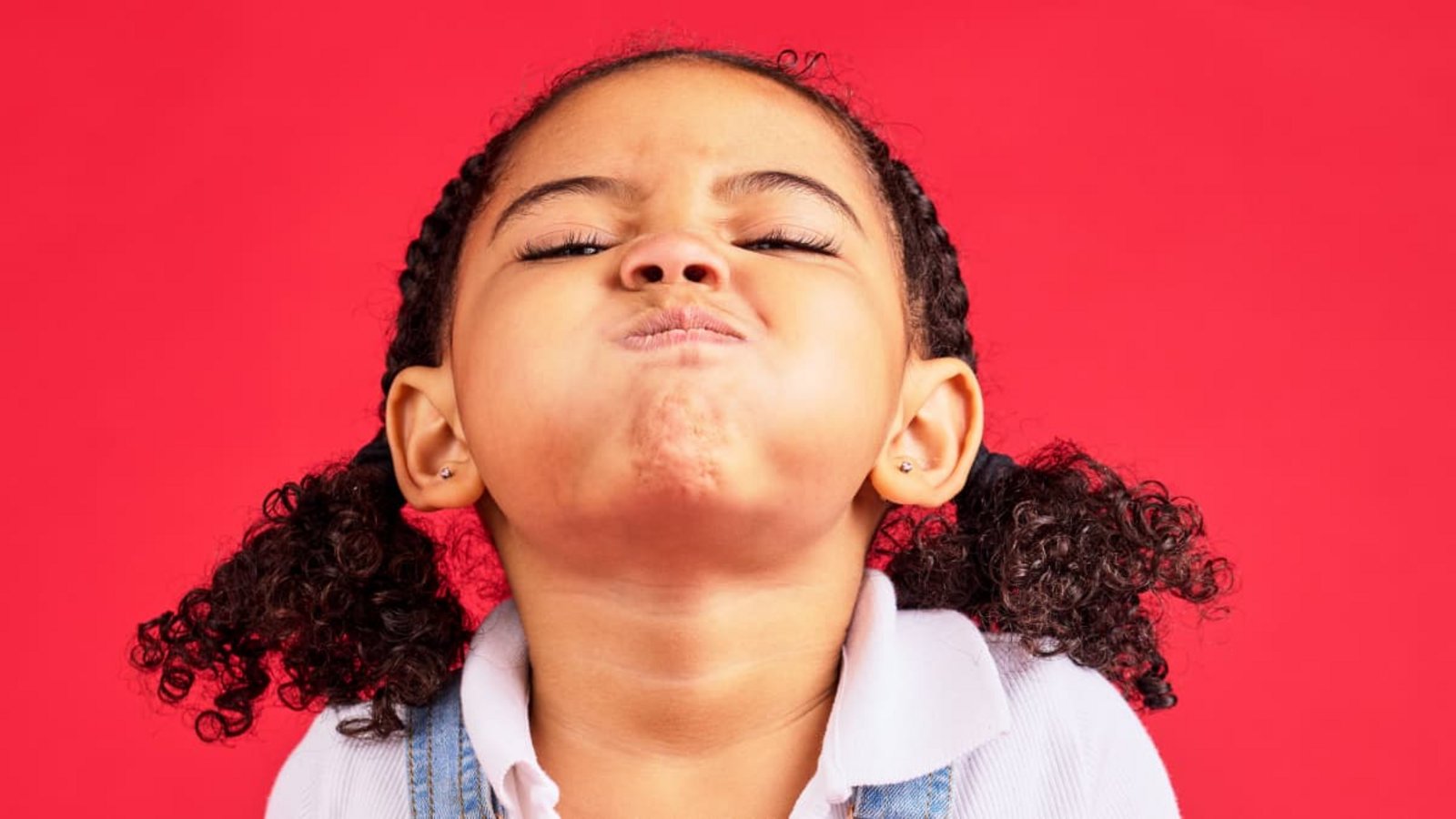 Gute Gefühle könnten wir gut aushalten, sagt der Familiencoach Sebastian Reisinger. Negative dafür umso schlechter. Er plädiert für einen anderen Umgang bei Konflikten in Beziehungen.IMAGO/Zoonar.com/Yuri Arcurs peopleimages.com
