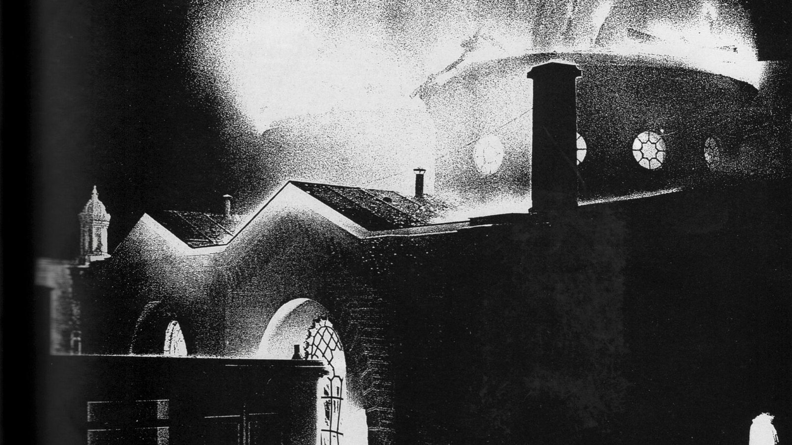 Auch in Stuttgart brannten die Synagogen.Foto: Stadtarchiv Stuttgart