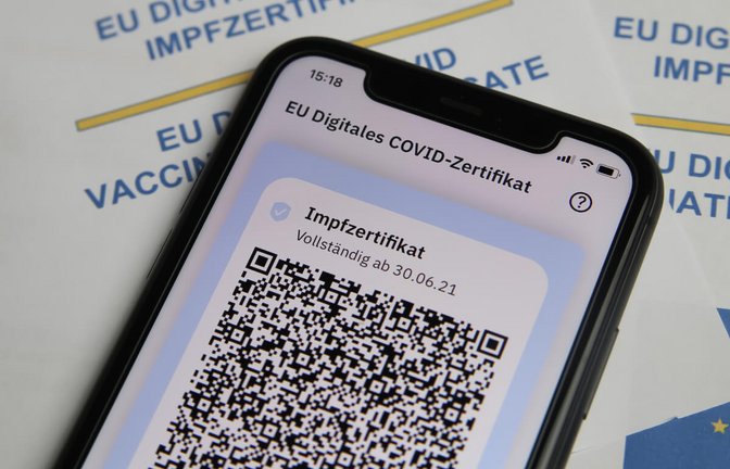 Foto: Ralf Liebhold / Shutterstock.com