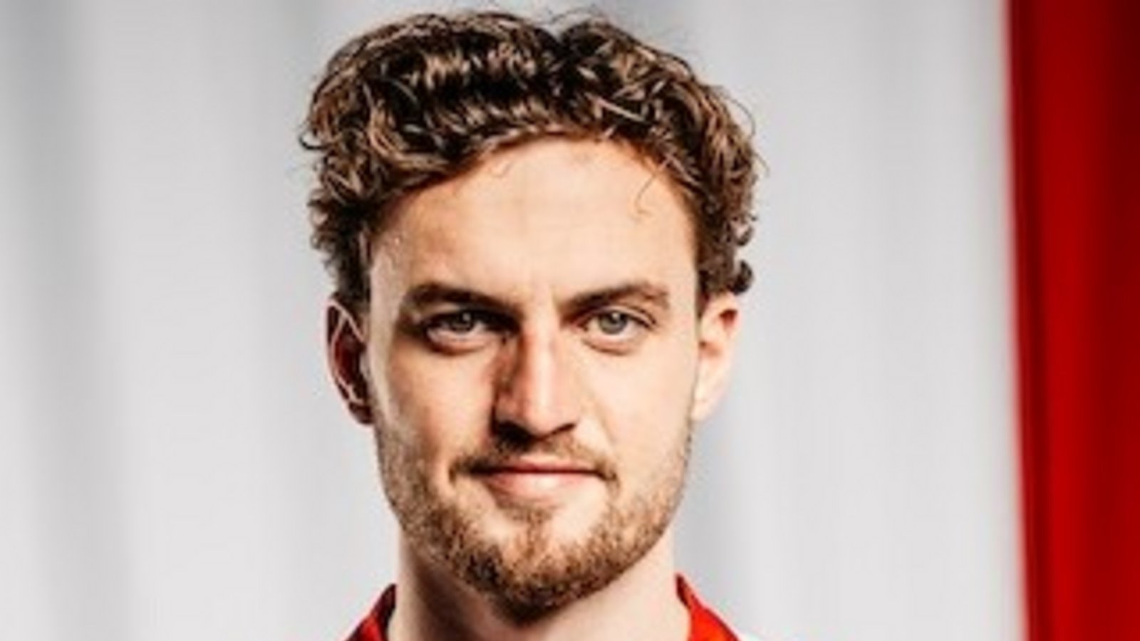 Zurück in Stuttgart: Jacob Bruun LarsenFoto: VfB