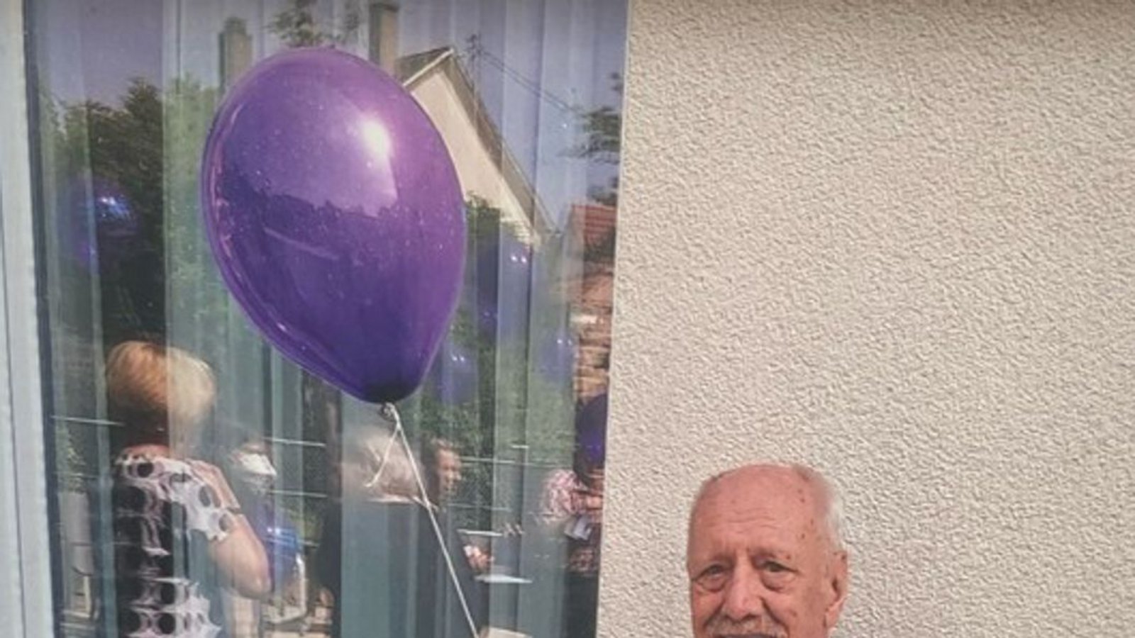 Der 88-jährige Hans Z.Foto: Landeskriminalamt Baden-Württemberg/Landeskriminalamt Baden-Württemberg Der 88-jährige Hans Z.Foto: Landeskriminalamt Baden-Württemberg/Landeskriminalamt Baden-Württemberg