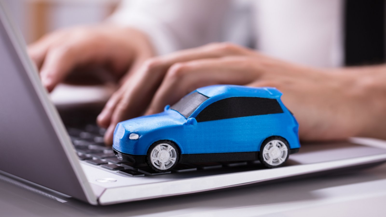 Eine eVB-Nummer ist maximal 2 Jahre gültig.Foto: Andrey_Popov / shutterstock.com