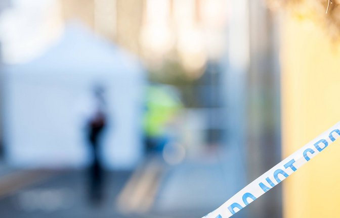 Zwei Teenager wurden in London zu einer lebenslangen Freiheitsstrafe veruteilt. (Symbolbild)<span class='image-autor'>Foto: imago/i Images/Gustavo Valiente / i-Images</span>