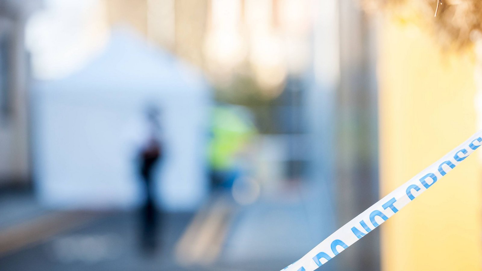 Zwei Teenager wurden in London zu einer lebenslangen Freiheitsstrafe veruteilt. (Symbolbild)Foto: imago/i Images/Gustavo Valiente / i-Images