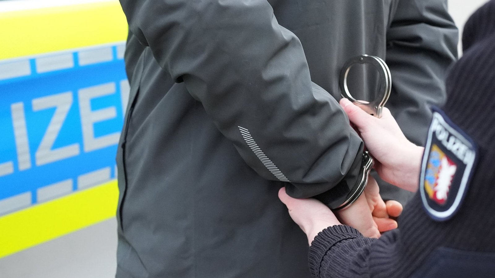 Eine von vielen wichtigen Aufgaben: Kann der Staat die Sicherheit der Bürger noch gewährleisten?Foto: dpa/Marcus Brandt Eine von vielen wichtigen Aufgaben: Kann der Staat die Sicherheit der Bürger noch gewährleisten?Foto: dpa/Marcus Brandt
