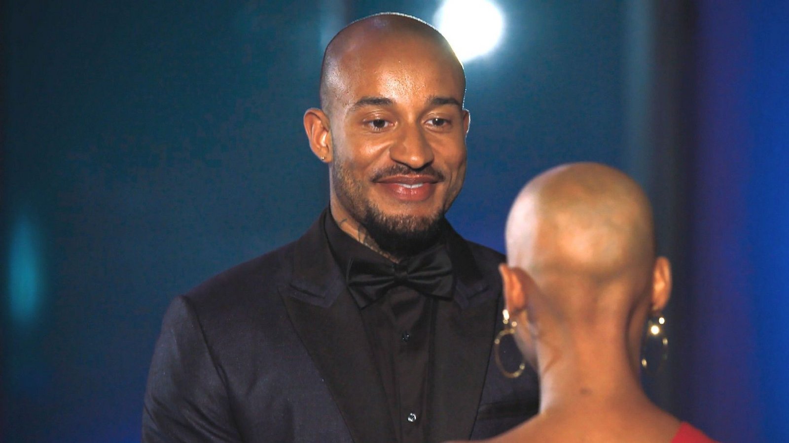 Im Finale entschied sich Sharon gegen Lukas.Foto: RTL Im Finale entschied sich Sharon gegen Lukas.Foto: RTL
