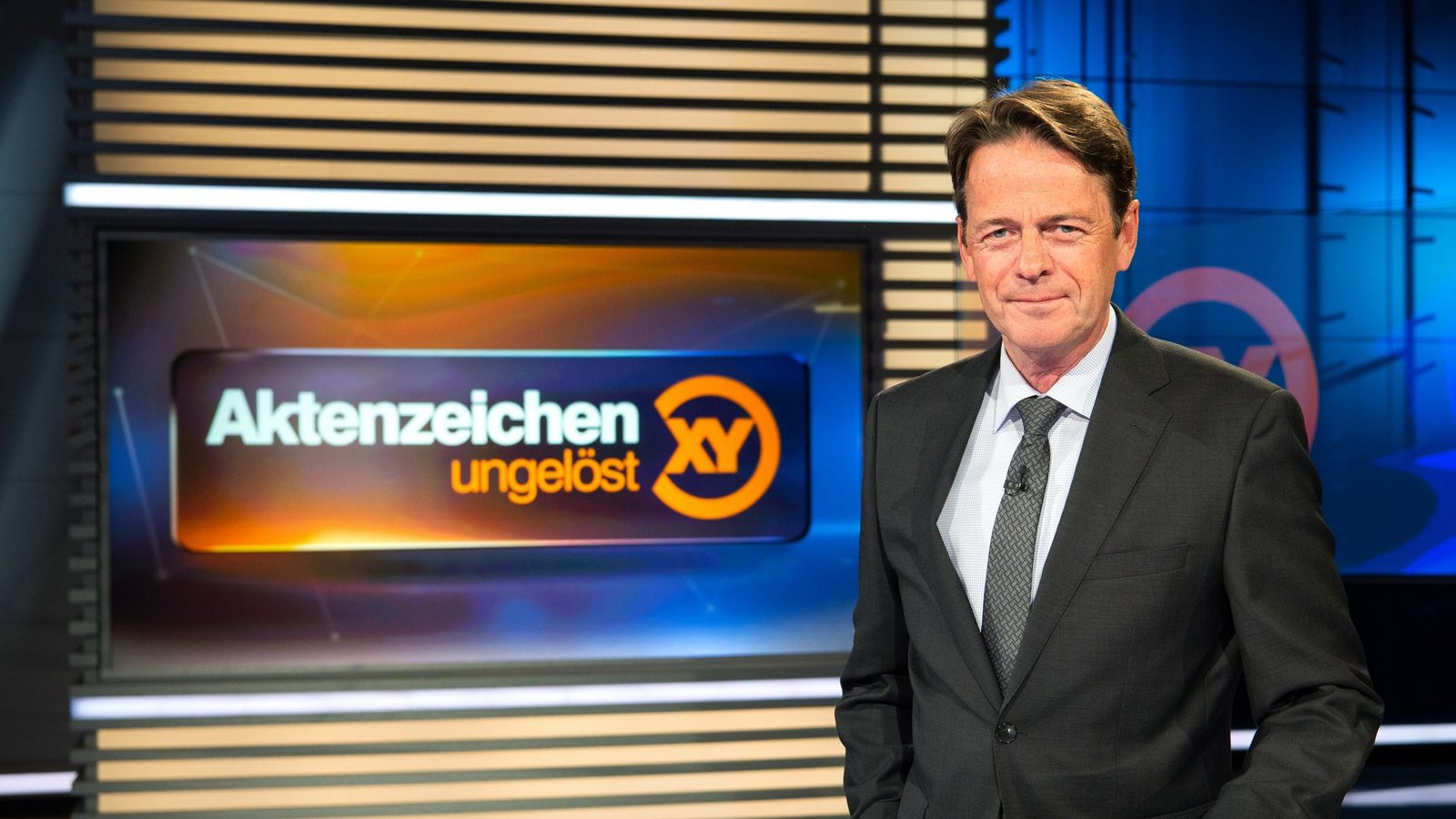 Der Fall soll am Mittwoch in der Sendung „Aktenzeichen XY“ vorgestellt werden.Foto: Sina Schuldt/dpa/Sina Schuldt