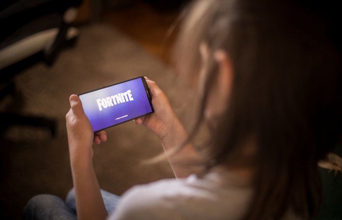 Fortnite-Fans hofften vergeblich auf ein Live-Event. (Symbolbild)<span class='image-autor'>Foto: IMAGO/Panthermedia/bizoo</span>