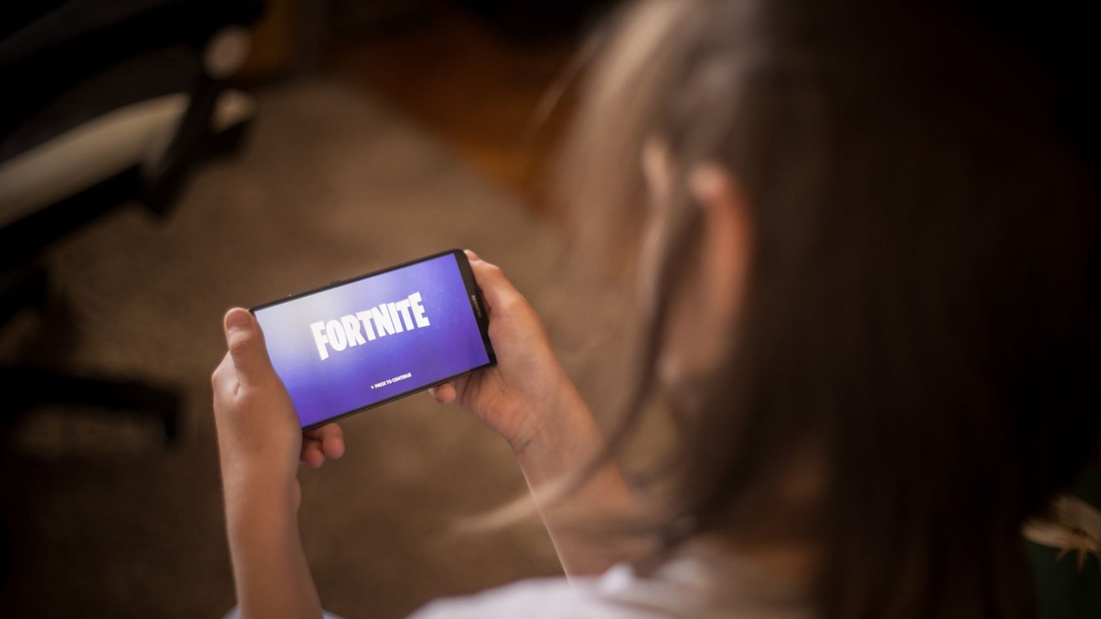 Fortnite-Fans hofften vergeblich auf ein Live-Event. (Symbolbild)Foto: IMAGO/Panthermedia/bizoo