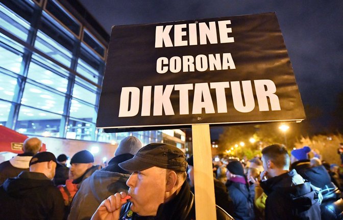 Foto: dpa/Martin Schutt