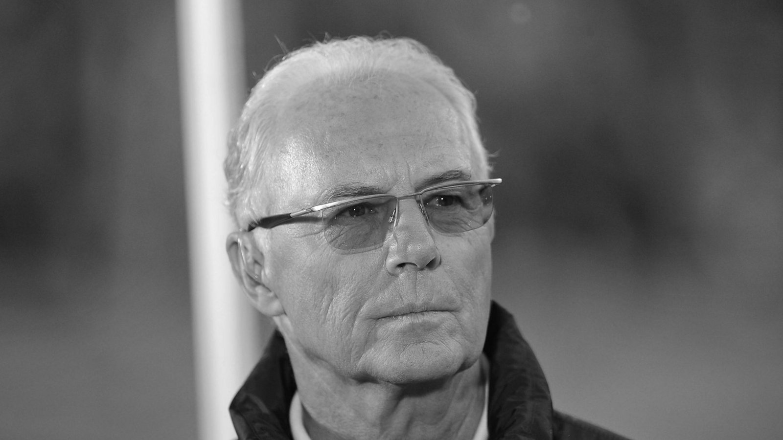 Franz Beckenbauer ist im Alter von 78 Jahren verstorben. (Archiv)Foto: IMAGO/Revierfoto/IMAGO/Revierfoto