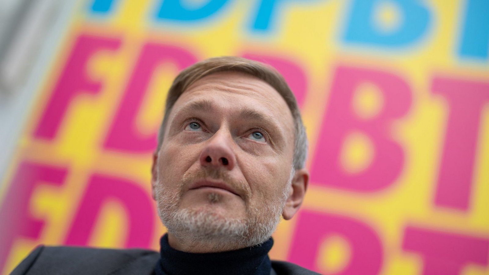 Will Christian Lindner in der Ampel weiterregieren?Foto: dpa/Michael Kappeler Will Christian Lindner in der Ampel weiterregieren?Foto: dpa/Michael Kappeler