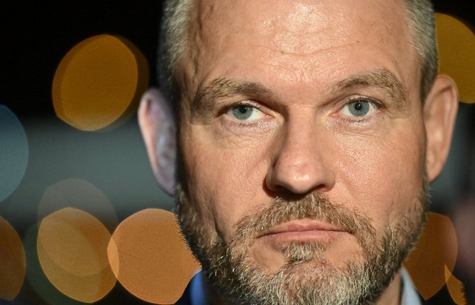 Peter Pellegrini wird neuer Präsident in der Slowakei. Das treibt den Verantwortlichen in der EU tiefe Sorgenfalten auf die Stirn.<span class='image-autor'>Foto: dpa/Denes Erdos</span>
