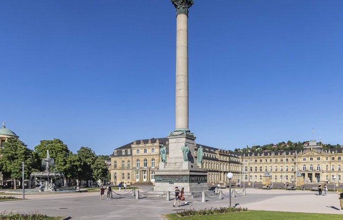 Zum 75. Geburtstag von Baden-Württemberg wird ein neuer Jubiläumssong gesucht. Bürger können online abstimmen (Symbolfoto).<span class='image-autor'>Foto: IMAGO/imagebroker</span>