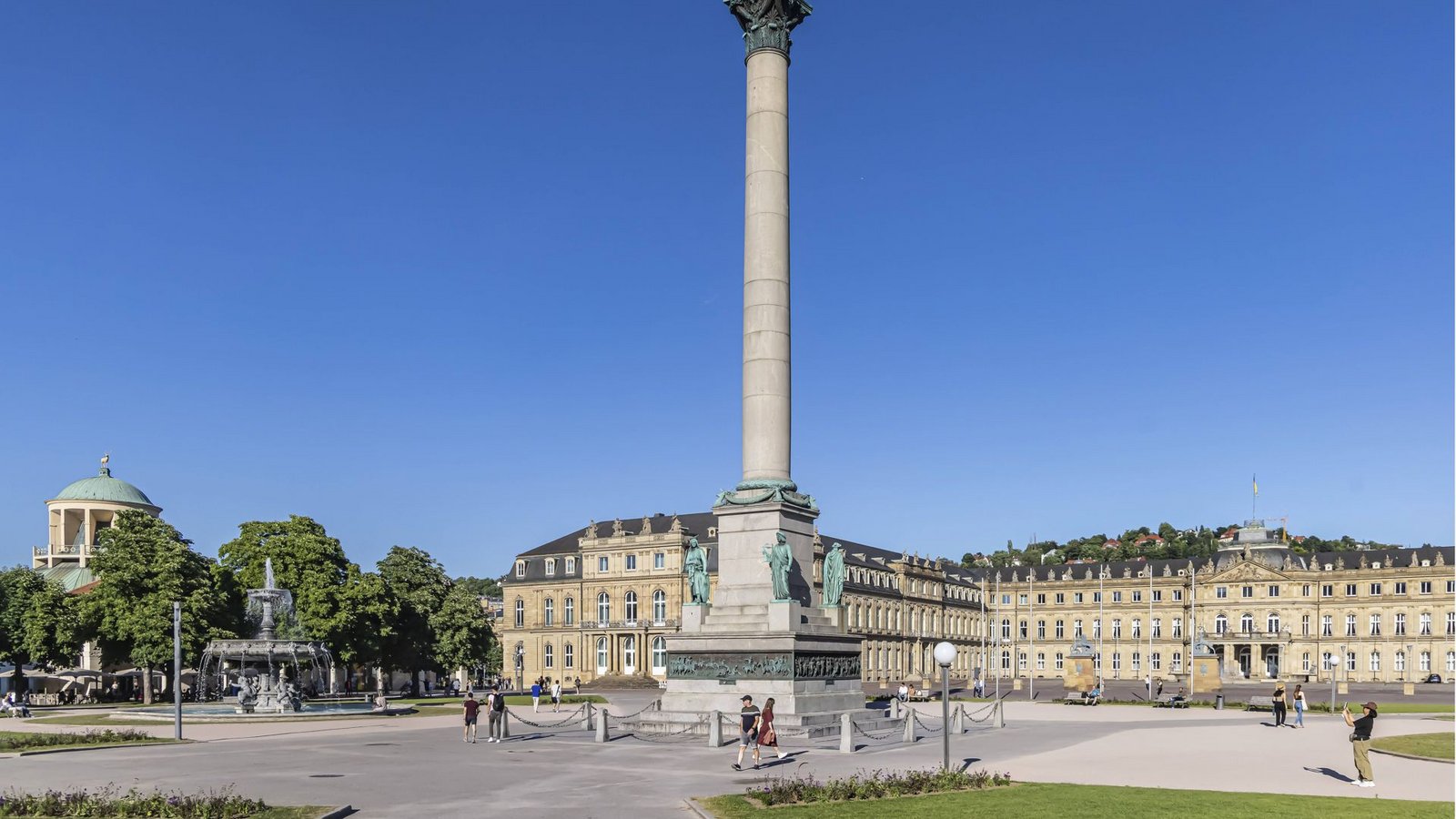 Zum 75. Geburtstag von Baden-Württemberg wird ein neuer Jubiläumssong gesucht. Bürger können online abstimmen (Symbolfoto).Foto: IMAGO/imagebroker Zum 75. Geburtstag von Baden-Württemberg wird ein neuer Jubiläumssong gesucht. Bürger können online abstimmen (Symbolfoto).Foto: IMAGO/imagebroker