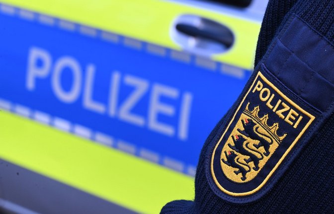 Die Polizei sucht nach einer vermissten 15-Jährigen. (Symbolbild)<span class='image-autor'>Foto: Bernd Weißbrod/dpa</span>