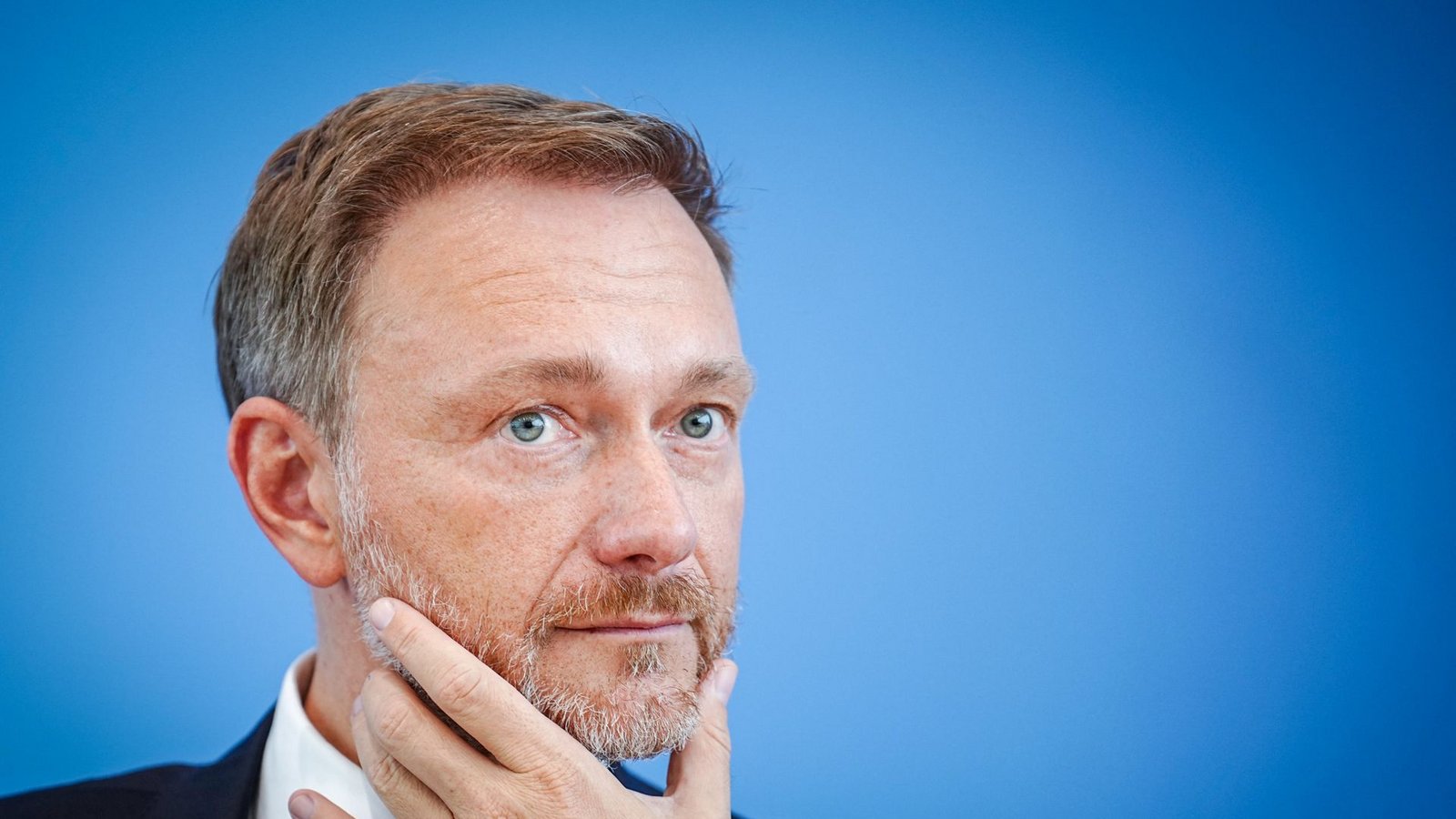 Der liberale Bundesfinanzminister Christian Lindner will die Grunderwerbsteuer reformieren.Foto: dpa/Kay Nietfeld Der liberale Bundesfinanzminister Christian Lindner will die Grunderwerbsteuer reformieren.Foto: dpa/Kay Nietfeld
