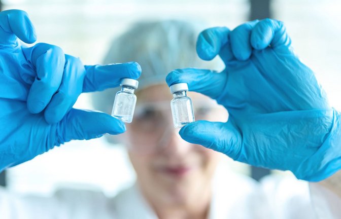 Litauens Regierung hat im Biotech-Sektor ehrgeizige Ziele.<span class='image-autor'>Foto: Imago/Alexander Limbach</span>