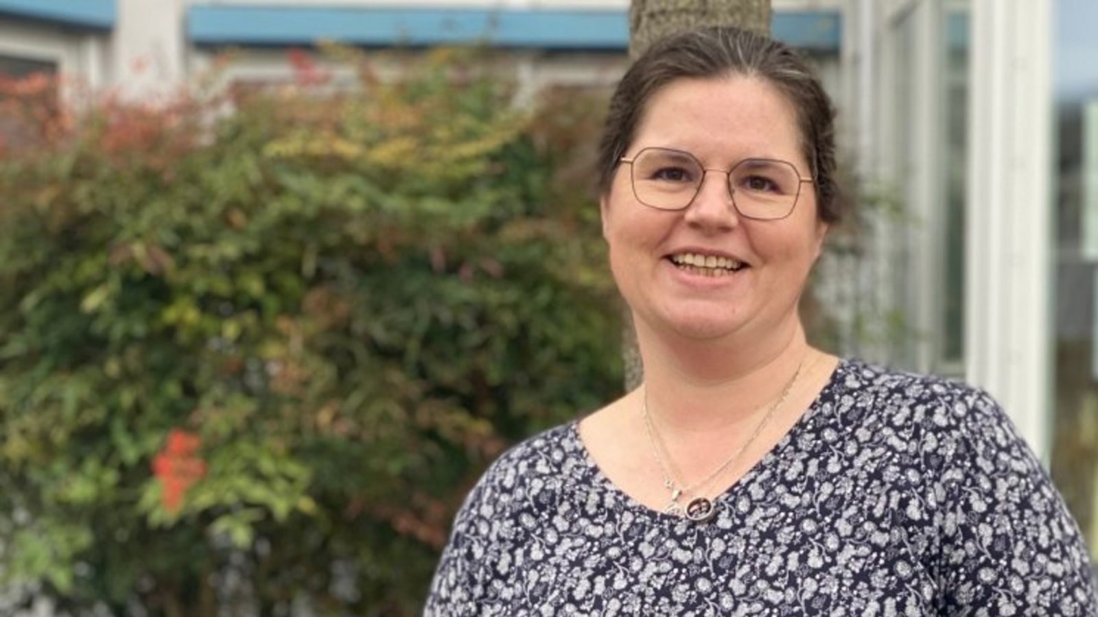Sabine Schönberger leitet die Zensus-Erhebungsstelle des Landkreises Ludwigsburg. p Sabine Schönberger leitet die Zensus-Erhebungsstelle des Landkreises Ludwigsburg. p