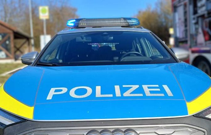 Polizei Symbolfoto