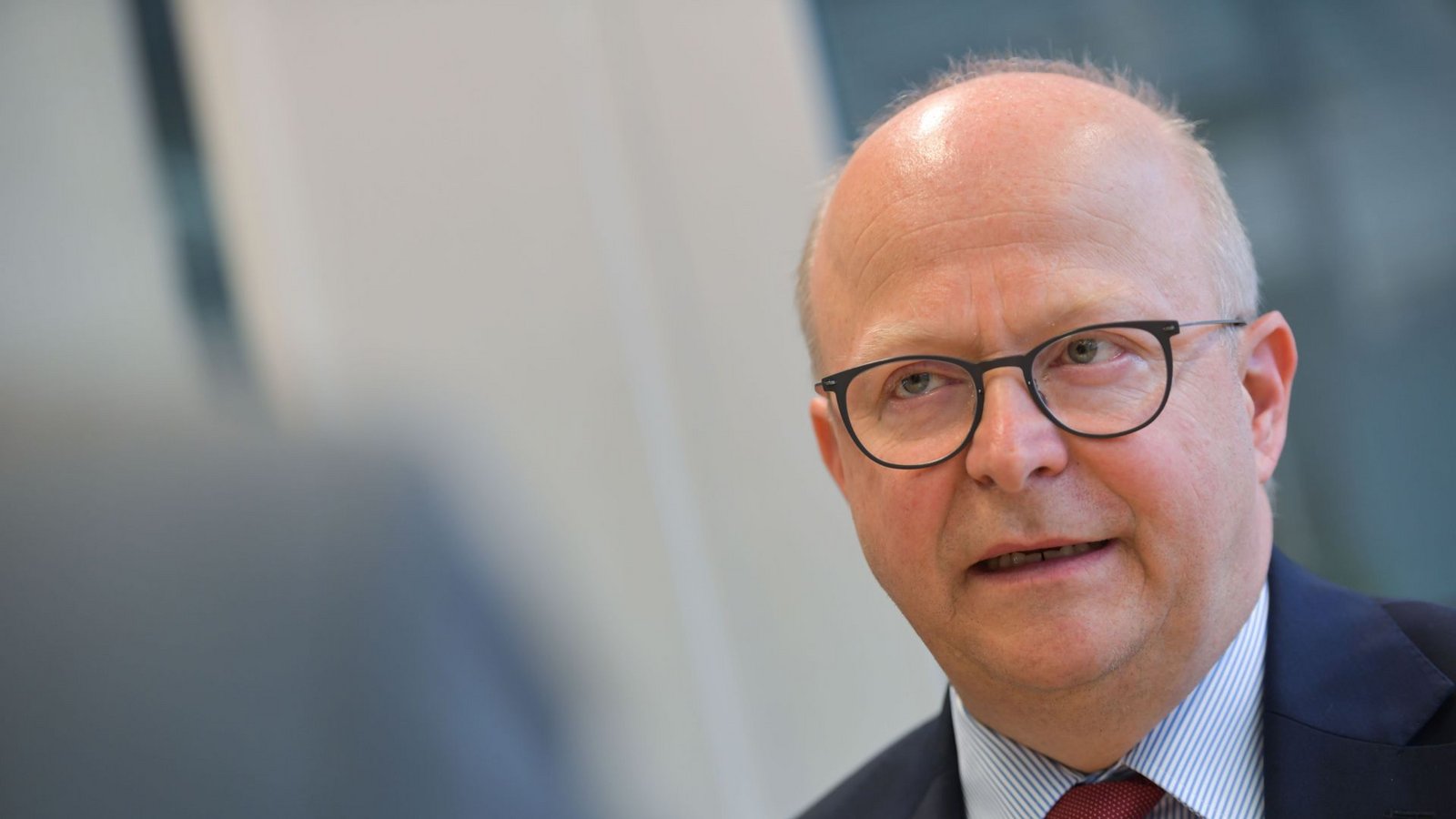 FDP-Landeschef Michael Theuer hat die Liberalen in ihrem  „Stammland“ stärker gemacht.Foto: LICHTGUT/Max Kovalenko