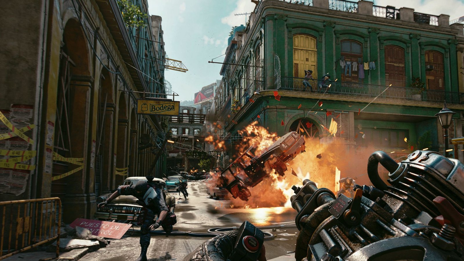 Foto: Ubisoft Entertainment Foto: Ubisoft Entertainment
