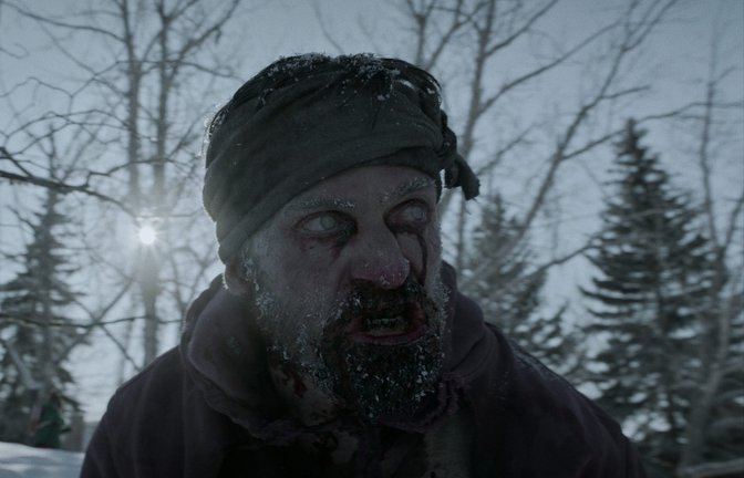 Ausschnitt aus der Serie "Black Summer" (Episode 2.02)<span class='image-autor'>Foto: Cr. COURTESY OF NETFLIX © 2021</span>