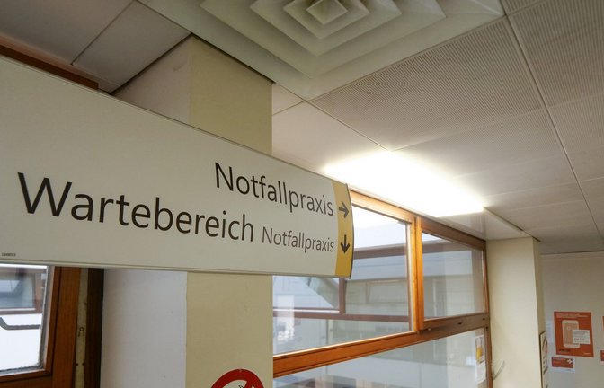 Mehrere Notfallpraxen im Land und in der Region Stuttgart schließen – zumindest vorübergehend.<span class='image-autor'>Foto: Simon Granvill</span>