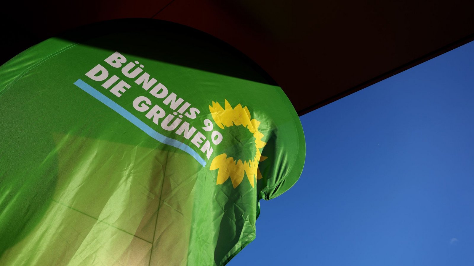 Grünen-Logo: In der Partei gab es offenbar einen Rufmordskandal.Foto: picture alliance/dpa/Karl-Josef Hildenbrand Grünen-Logo: In der Partei gab es offenbar einen Rufmordskandal.Foto: picture alliance/dpa/Karl-Josef Hildenbrand