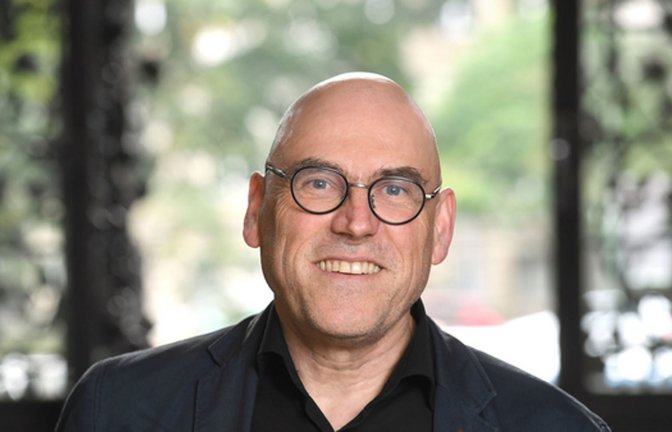 Wolfgang Schroeder lehrt Politikwissenschaften an der Universität Kassel.<span class='image-autor'>Foto: David Ausserhofer/WZB Berlin//dpa</span>