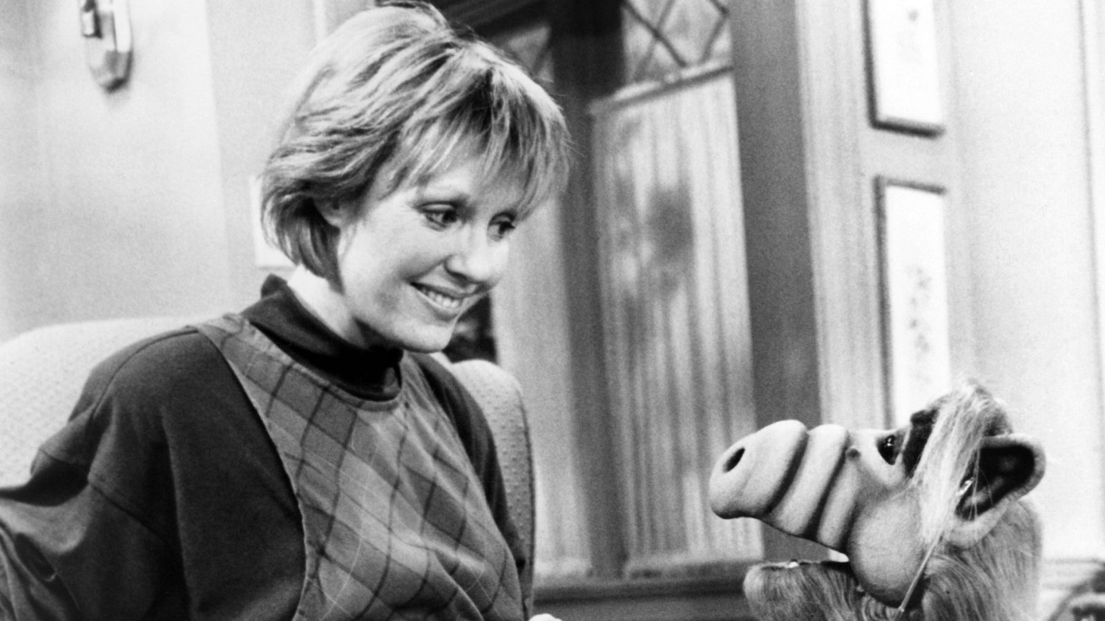 Anne Schedeen, vielen als Kate Tanner aus „Alf“ bekannt, ist im Alter von 77 Jahren gestorben. Wie ihre Familie Abschied nimmt und warum ihr Name für Fans der Kultserie unvergessen bleibt.Foto: IMAGO / Everett Collection Anne Schedeen, vielen als Kate Tanner aus „Alf“ bekannt, ist im Alter von 77 Jahren gestorben. Wie ihre Familie Abschied nimmt und warum ihr Name für Fans der Kultserie unvergessen bleibt.Foto: IMAGO / Everett Collection