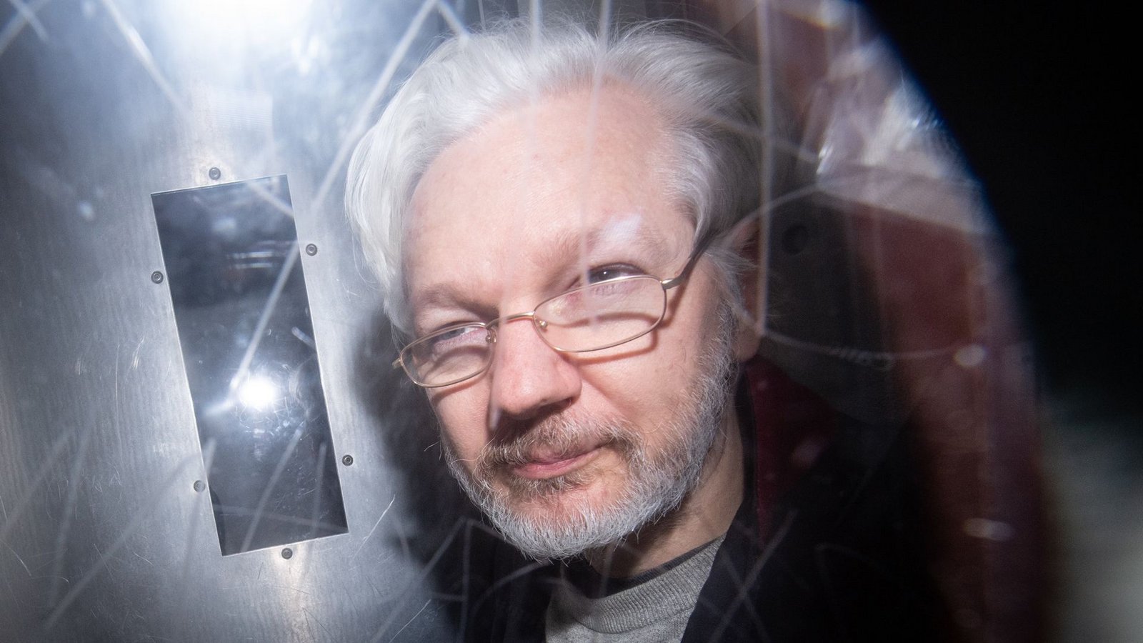 Wikileaks-Gründer Julian Assange wurde im Juni nach 14 Jahren freigelassen.Foto: dpa/Dominic Lipinski