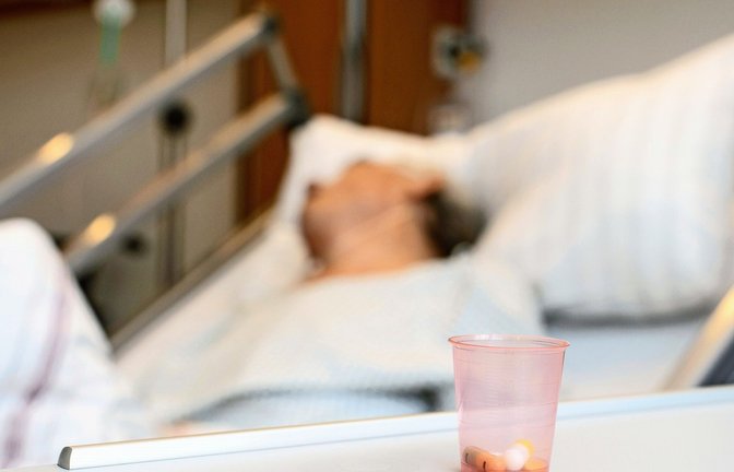 Das slowenische Parlament stimmt für die Legalisierung der Sterbehilfe. (Symbolbild)<span class='image-autor'>Foto: epd/Werner Krueper</span>
