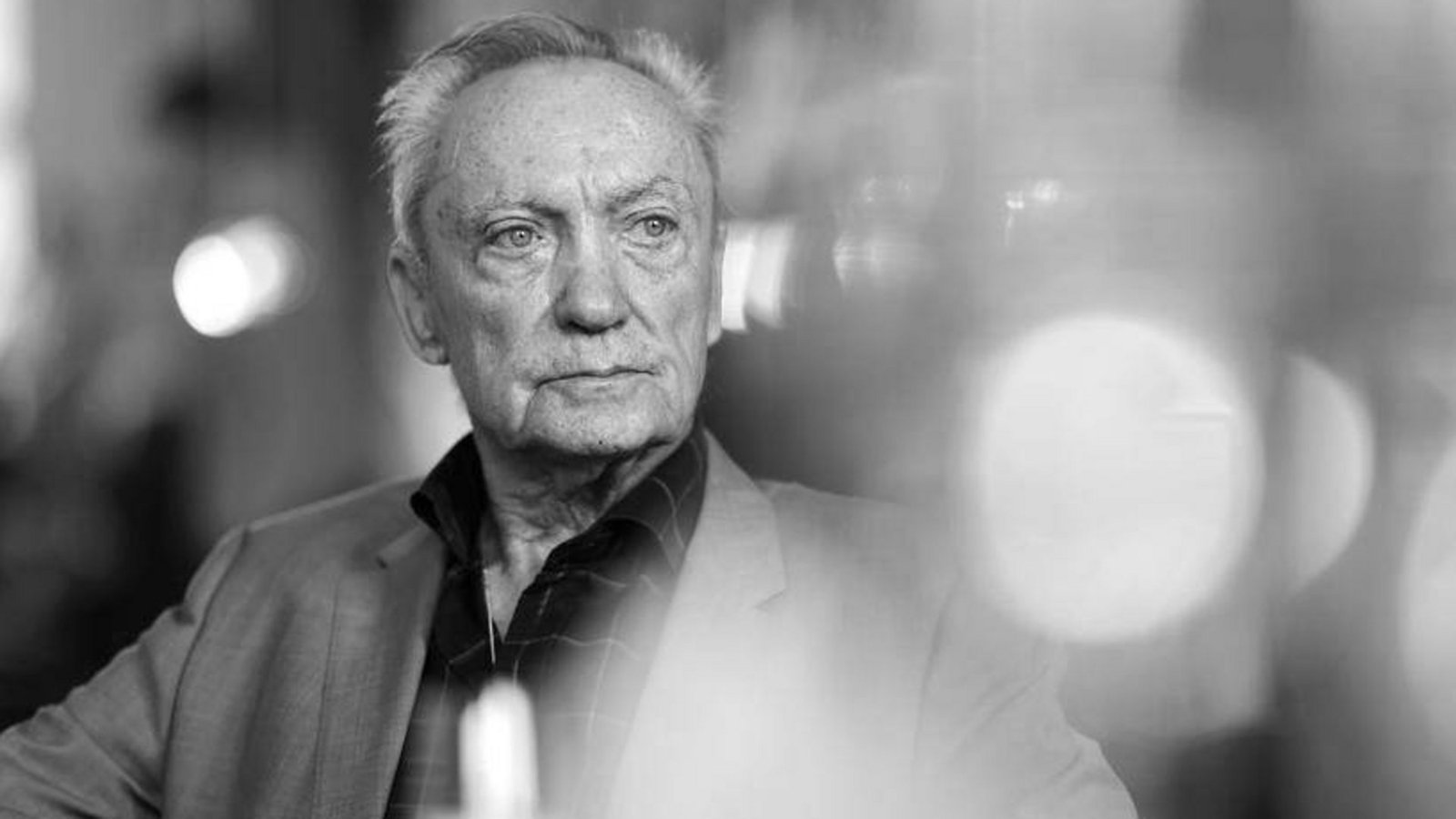 Der deutsche Filmstar Udo Kier ist im Alter von 81 Jahren gestorben.Foto: IMAGO/Panama Pictures Der deutsche Filmstar Udo Kier ist im Alter von 81 Jahren gestorben.Foto: IMAGO/Panama Pictures