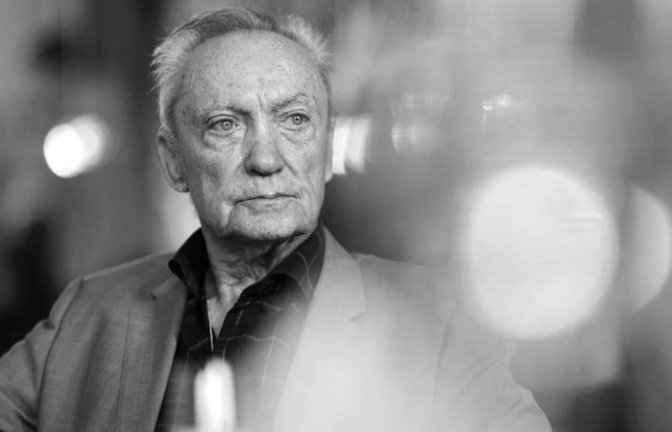 Der deutsche Filmstar Udo Kier ist im Alter von 81 Jahren gestorben.<span class='image-autor'>Foto: IMAGO/Panama Pictures</span>