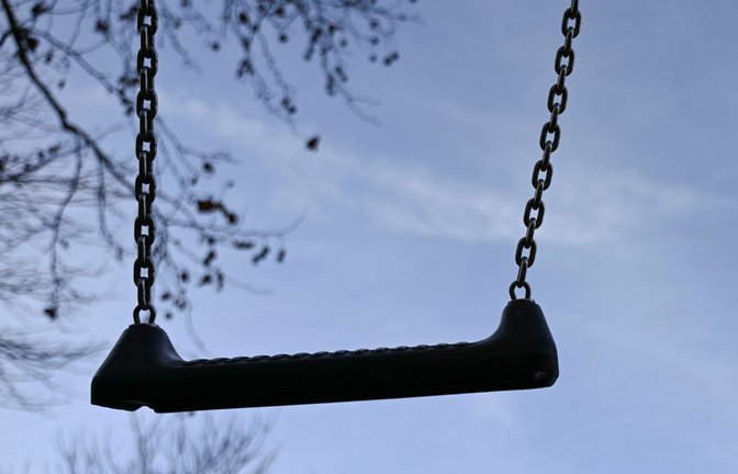 Das BKA hat neue Zahlen zu Fällen vermisster Kinder veröffentlicht. (Symbolbild)<span class='image-autor'>Foto: Katharina Kausche/dpa</span>