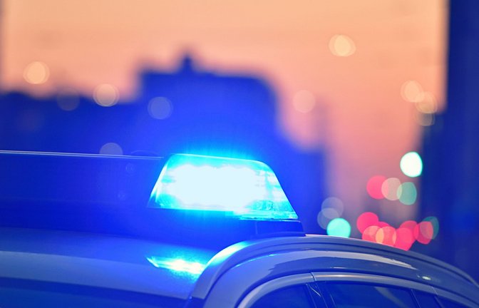 In Heilbronn sorgte eine Mädchenbande im Sommer für Aufsehen. Die Polizei ermittelte (Symbolbild).<span class='image-autor'>Foto: image/Daniel Kubirski</span>