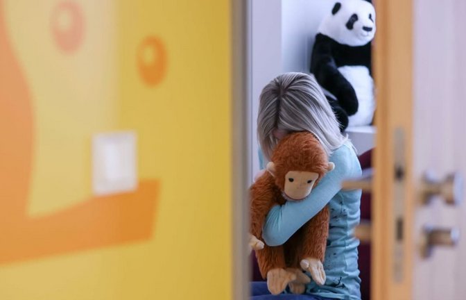 Wie schlimm sind die Fallzahlen zu sexuellem Missbrauch von Kindern in Deutschland?<span class='image-autor'>Jan Woitas/dpa</span>
