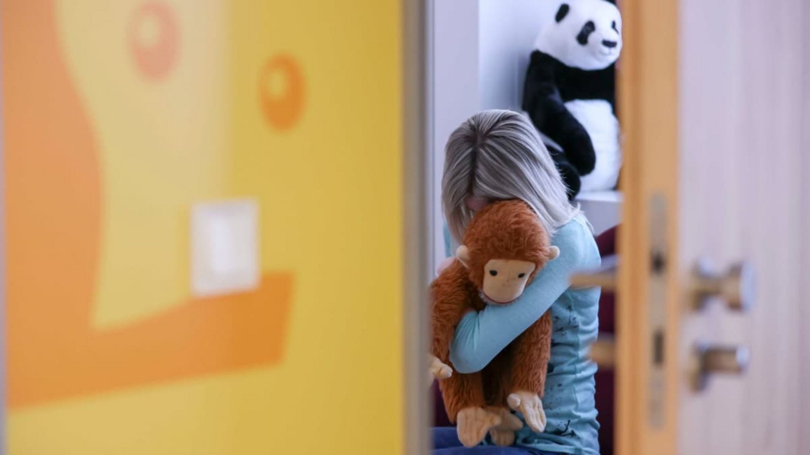 Wie schlimm sind die Fallzahlen zu sexuellem Missbrauch von Kindern in Deutschland?Jan Woitas/dpa Wie schlimm sind die Fallzahlen zu sexuellem Missbrauch von Kindern in Deutschland?Jan Woitas/dpa