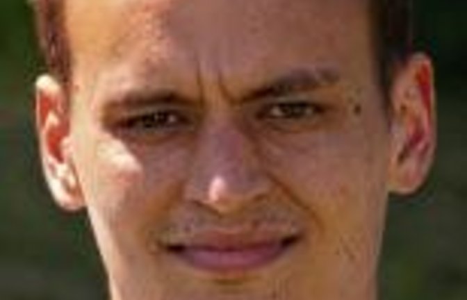 Dominik Knödler,