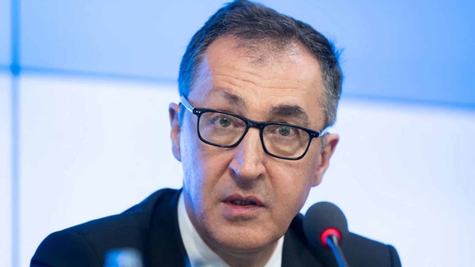 Cem Özdemir will sich den Vorschlag aus Bayern genau anschauen (Archivbild).Marijan Murat/dpa Cem Özdemir will sich den Vorschlag aus Bayern genau anschauen (Archivbild).Marijan Murat/dpa