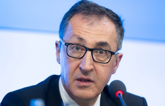 Cem Özdemir will sich den Vorschlag aus Bayern genau anschauen (Archivbild).<span class='image-autor'>Marijan Murat/dpa</span>