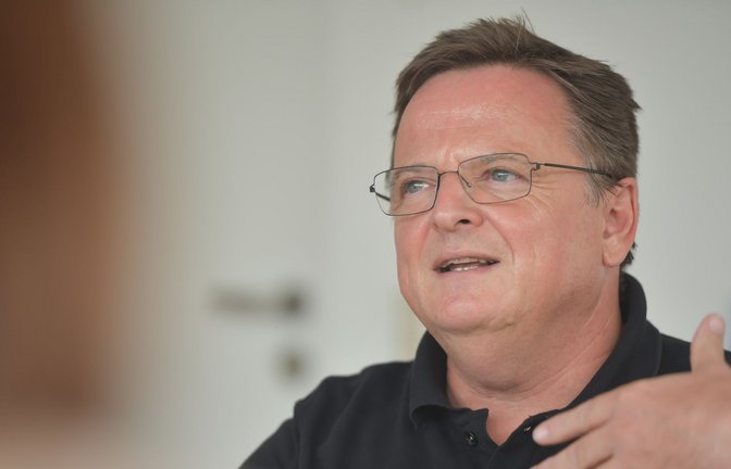Auf die Initiative des Stuttgarter IHK-Präsidenten  Claus Paal wurde sogar die „New York Times“ aufmerksam.<span class='image-autor'>Foto: Lichtgut/Max Kovalenko</span>