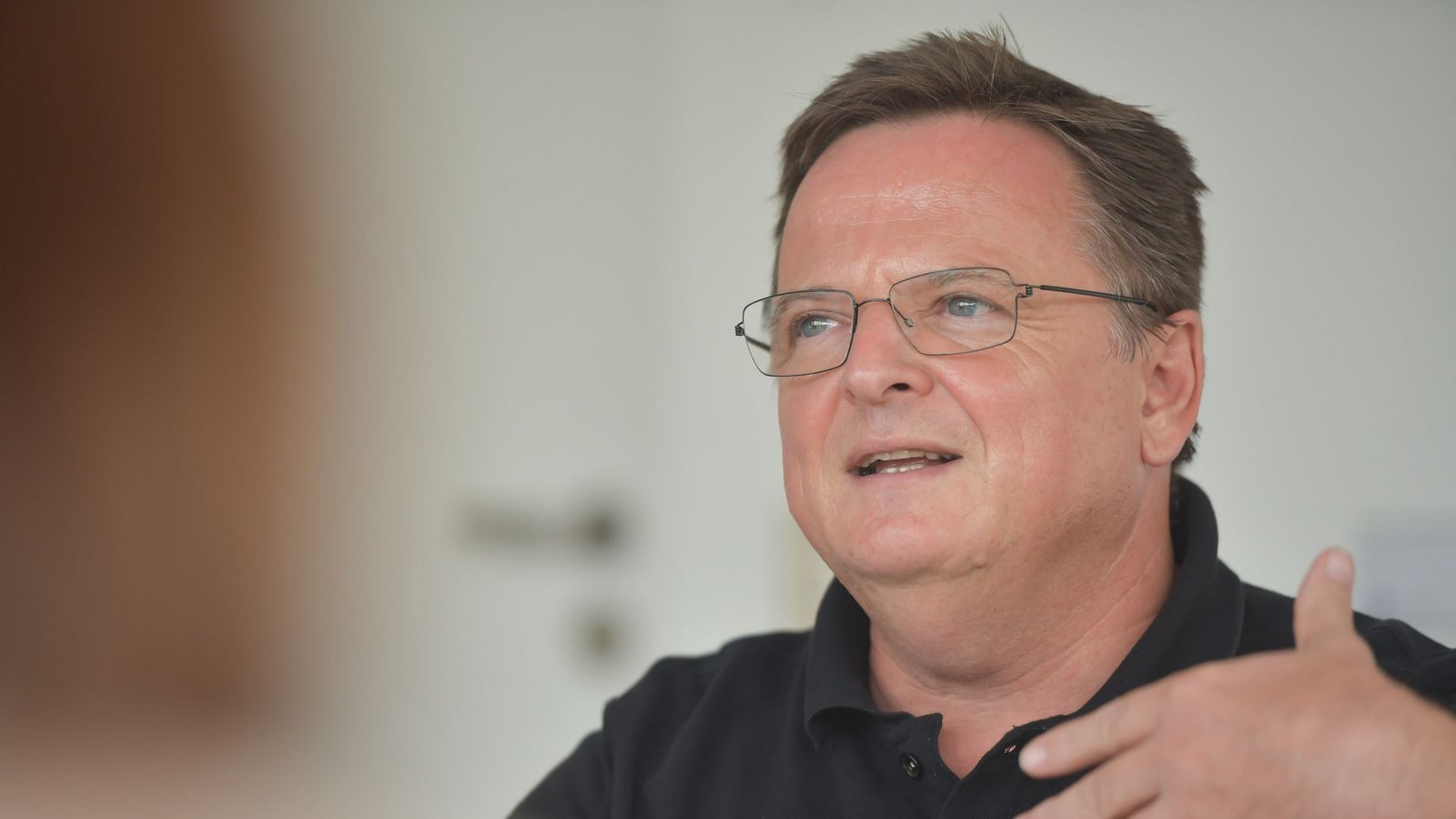 Auf die Initiative des Stuttgarter IHK-Präsidenten Claus Paal wurde sogar die „New York Times“ aufmerksam.Foto: Lichtgut/Max Kovalenko Auf die Initiative des Stuttgarter IHK-Präsidenten Claus Paal wurde sogar die „New York Times“ aufmerksam.Foto: Lichtgut/Max Kovalenko